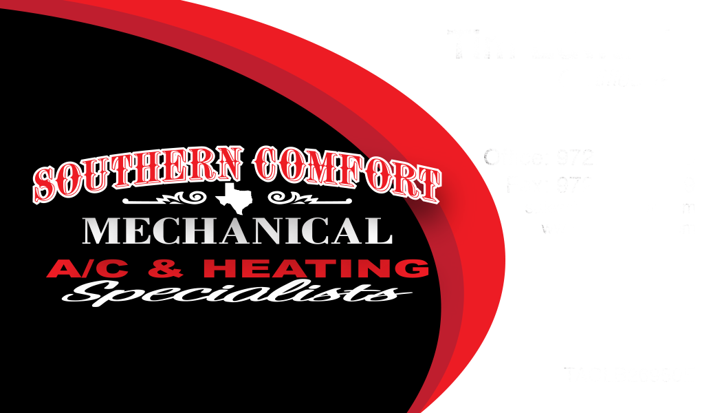 Southern Comfort Mechanical