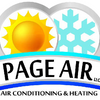 Page Air Inc