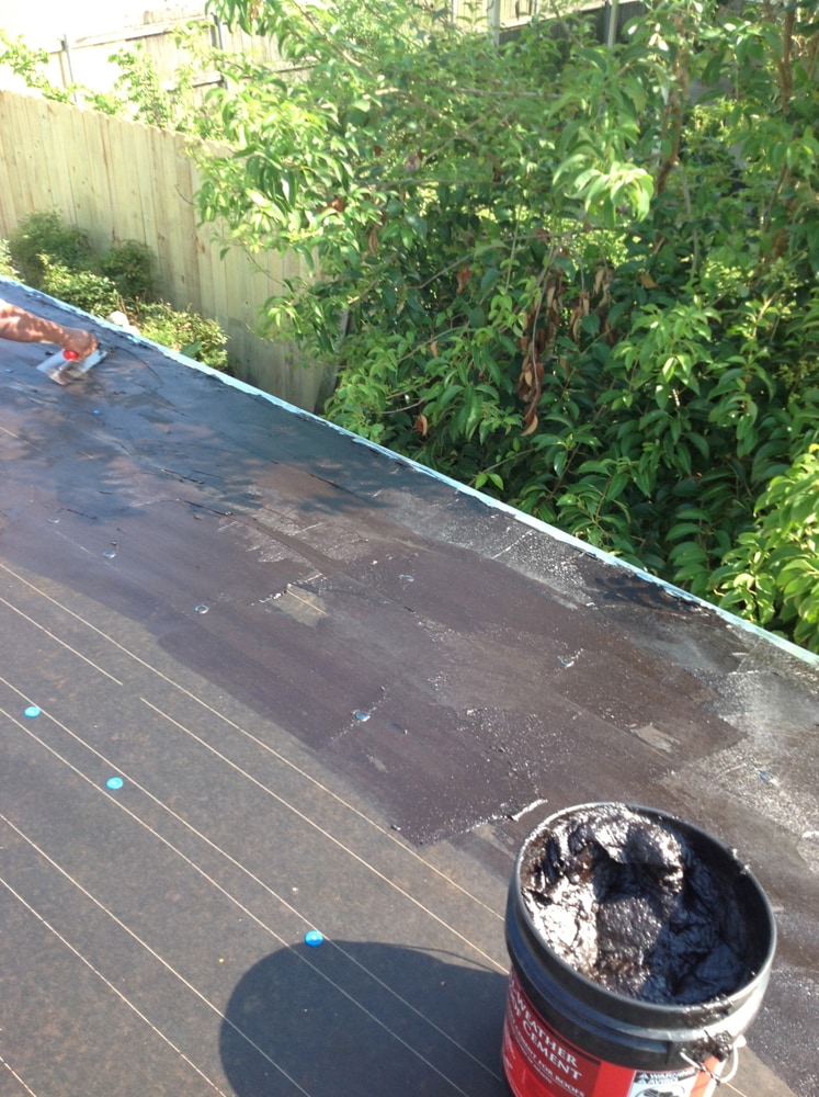 Photo(s) from Tm Productivity Construction Llc