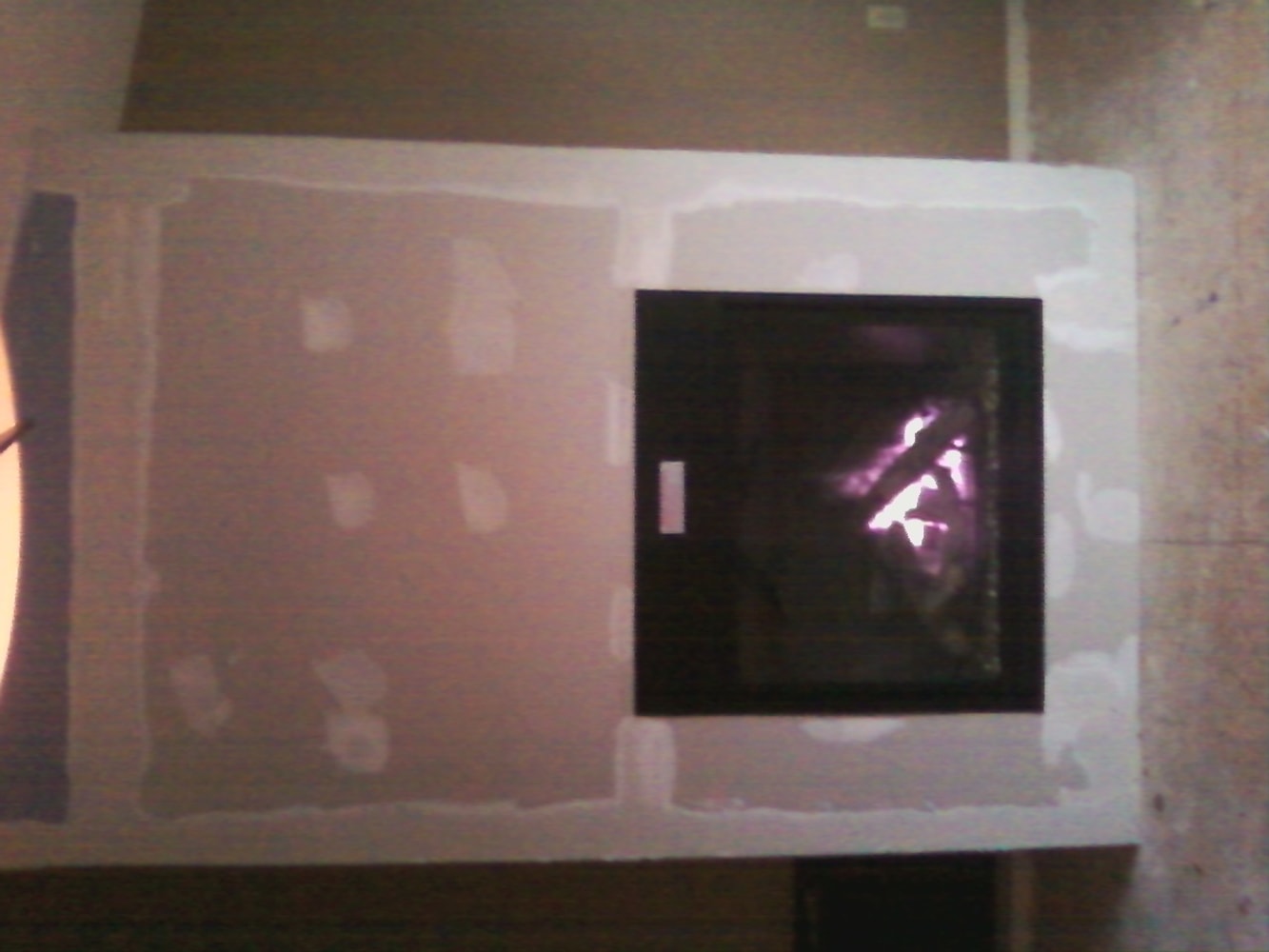 Smoker Jr, Llc Project Smoker JR. Contracting