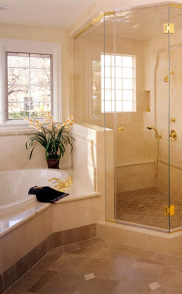 Las Vegas Remodel & Construction Project