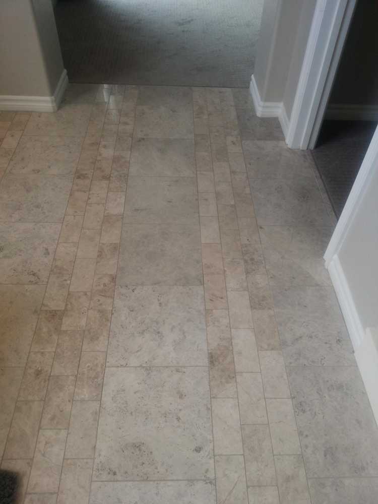 Photo(s) from prevision tile inc