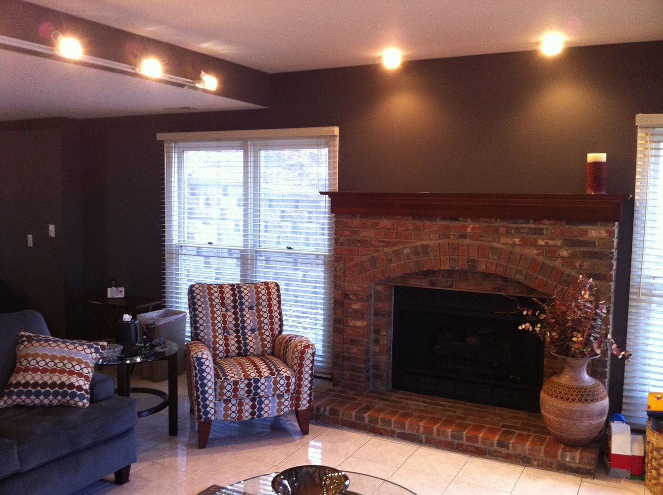 Photos from CertaPro Painters of Chesterfield