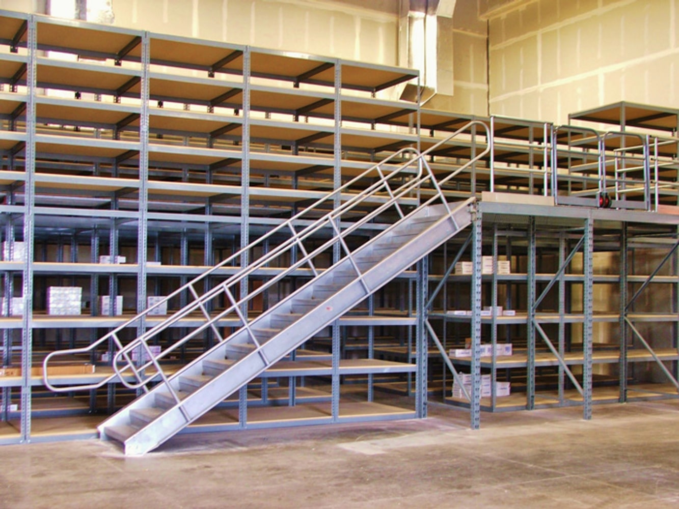 Photo(s) from Marshall Sales And Service Inc