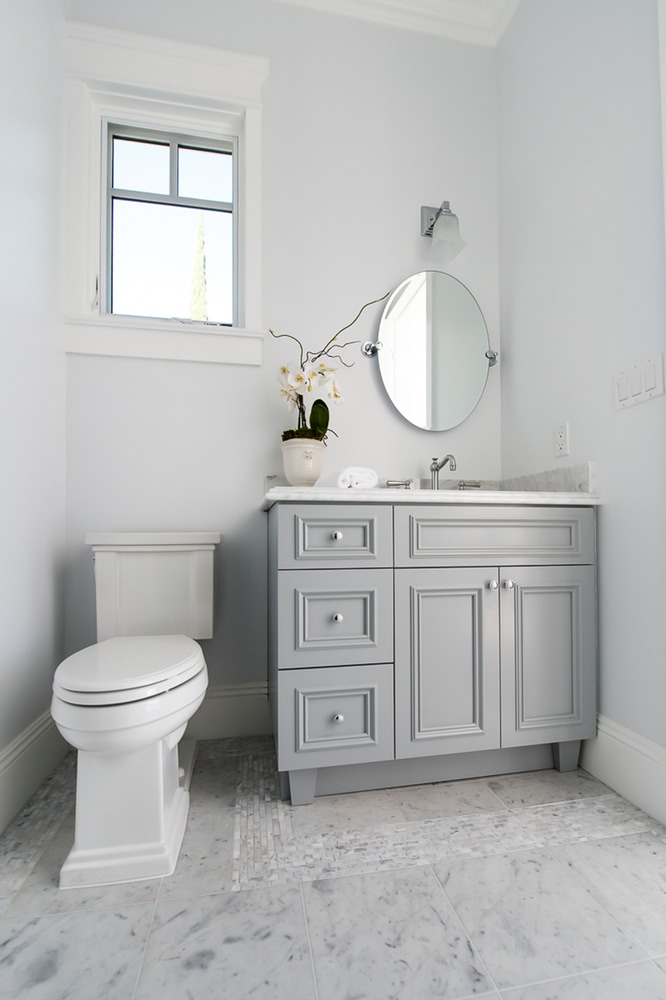 Encino Beach Style New Construction - Densmore