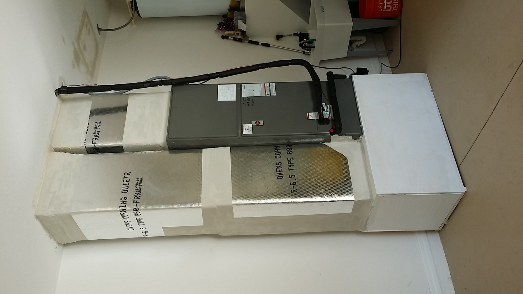 Photo(s) from Air 360 Heating And Cooling Llc