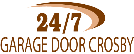 Garage Door Repair Crosby