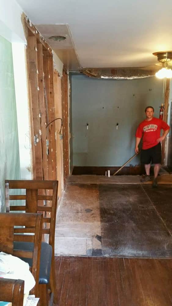 Kitchens by Five Star Contracting LLC