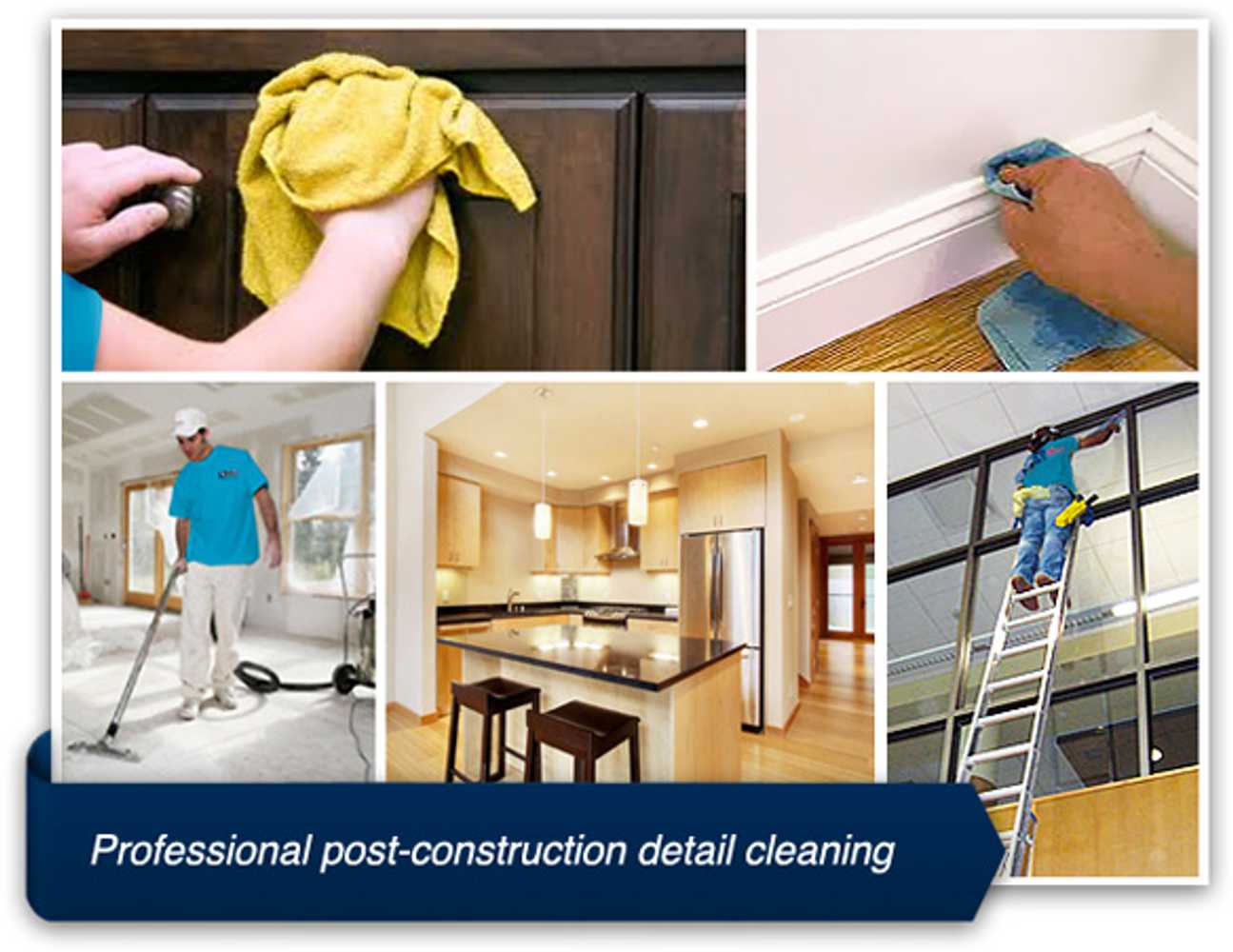 Photo(s) from C & A. Facility Cleaning Services