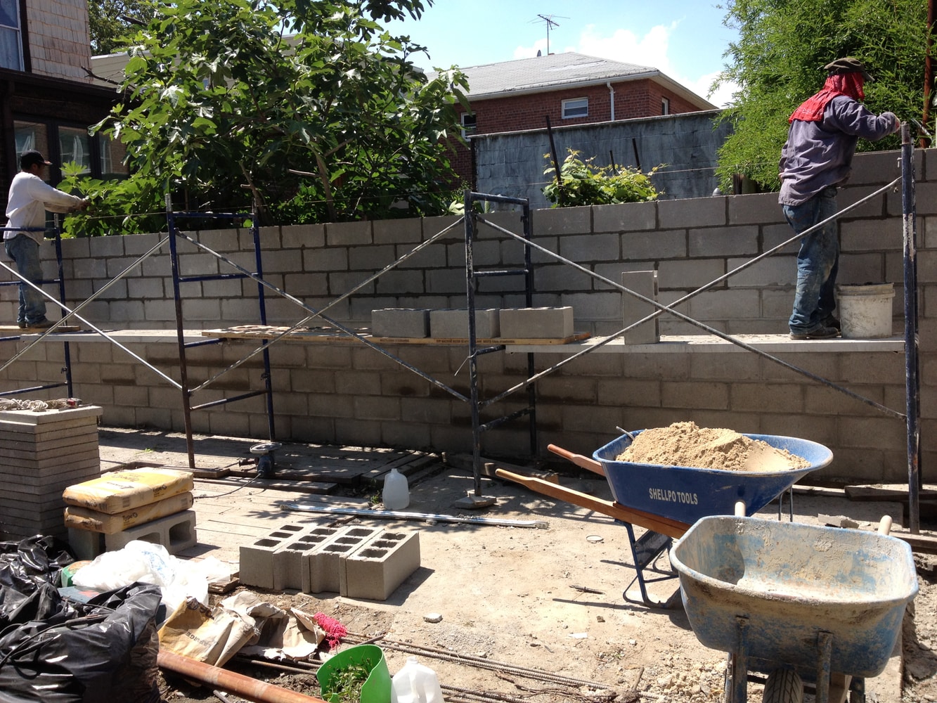 Photo(s) from Exclusive Construction Co.