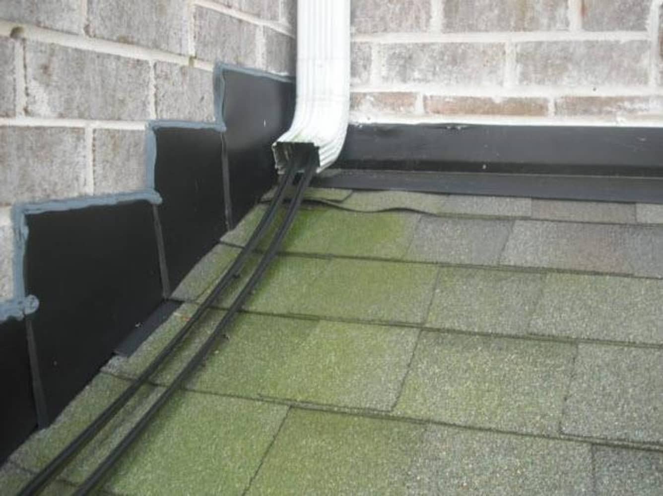 Project photos from AmeriHome Inspection Services