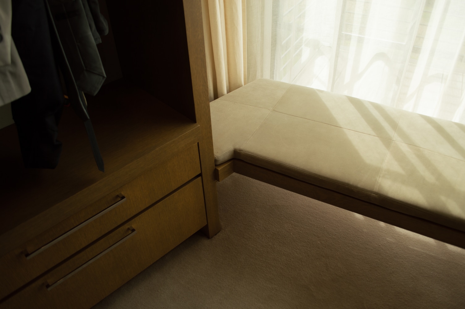 Olsen Kunding Hilltop House