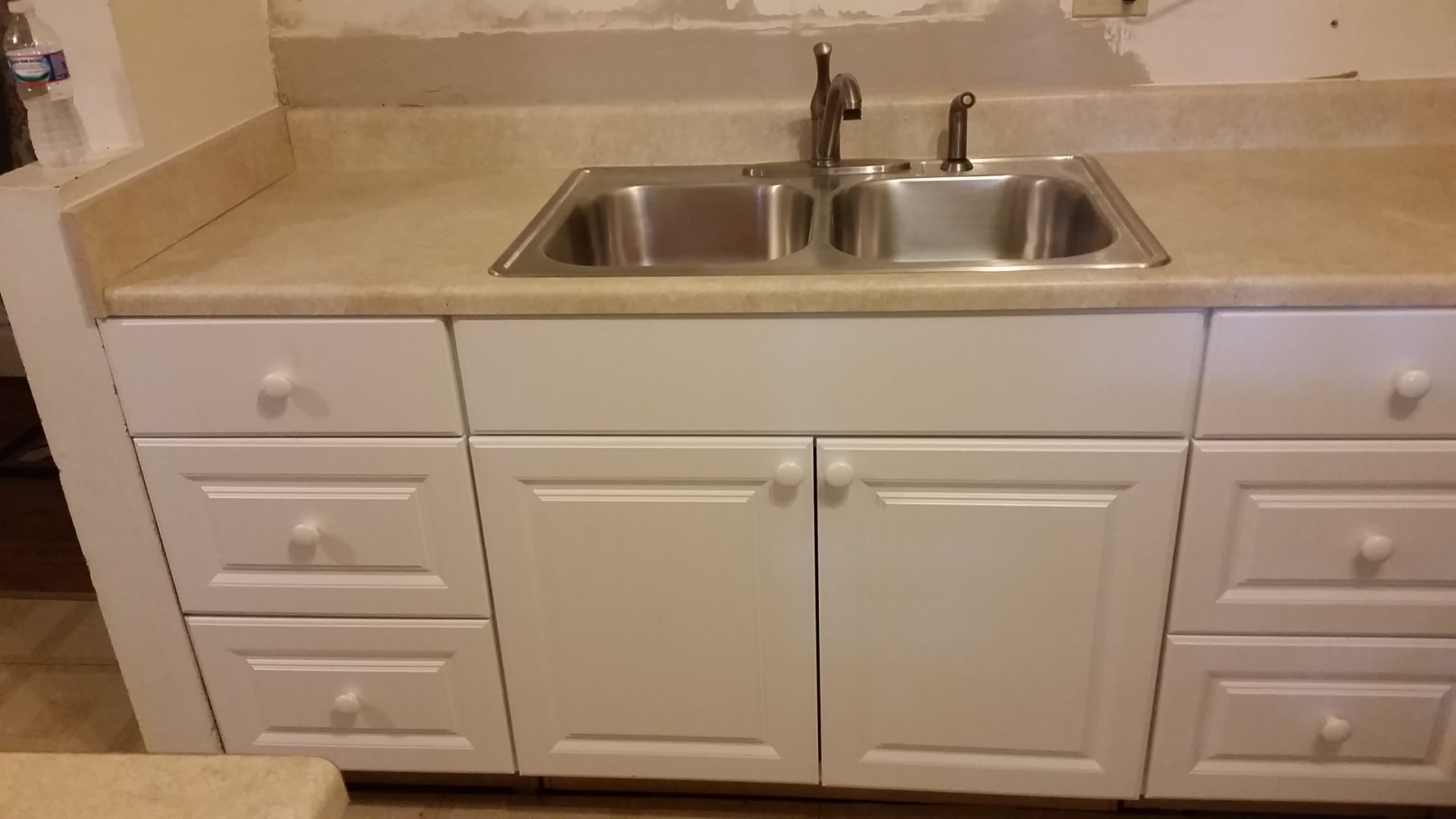 Rnb Remodeling Project