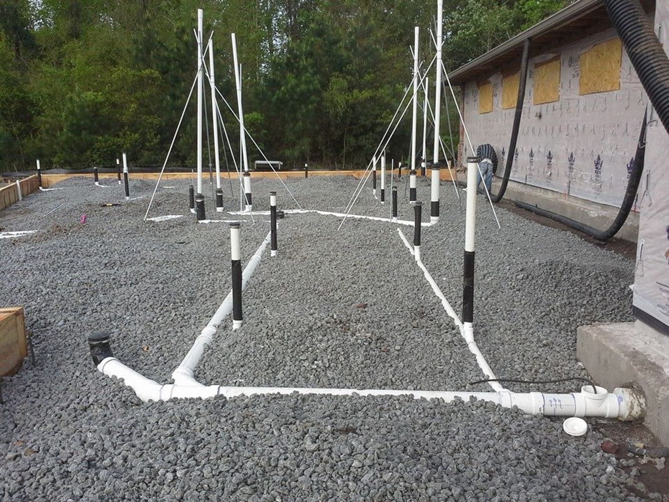 Shallotte Medical Office 2nd addition