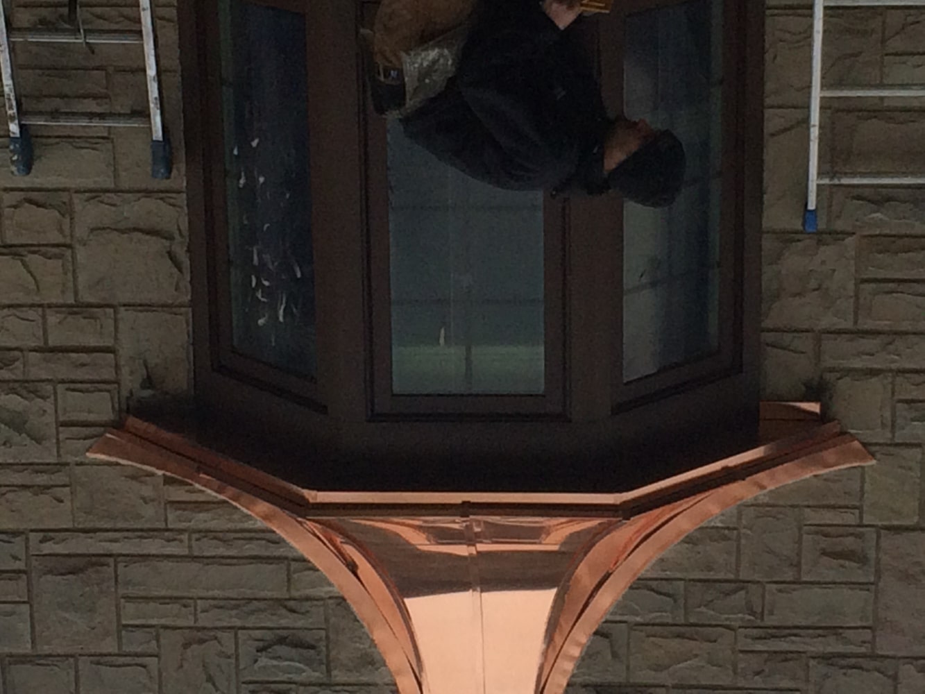 Photo(s) from Allegheny Window Systems