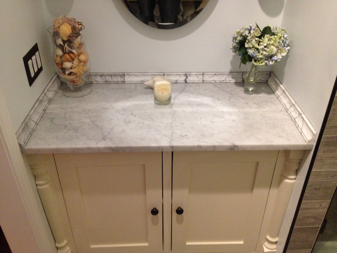 Project photos from DC Construction Services