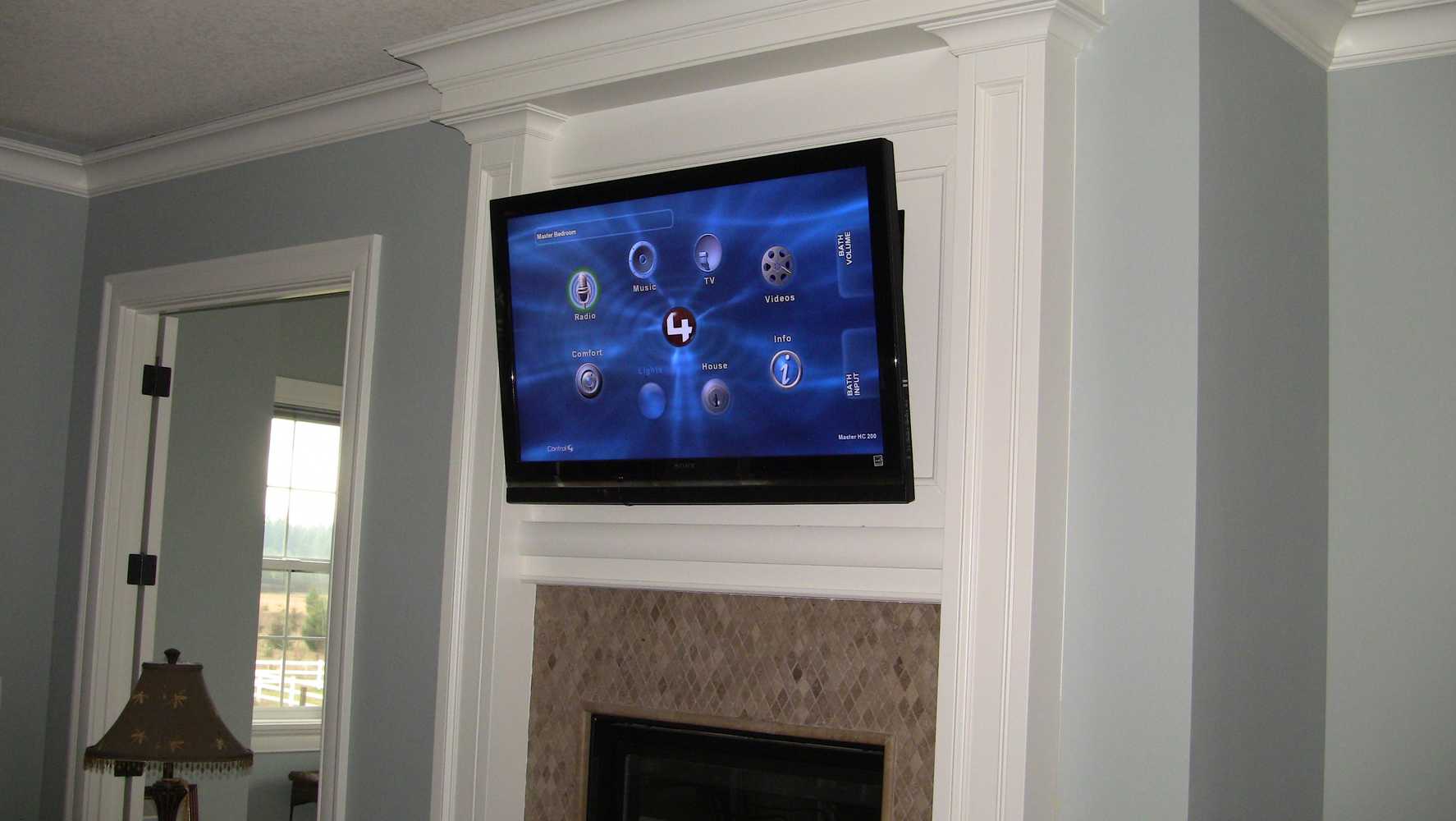 TV and home theater Installs