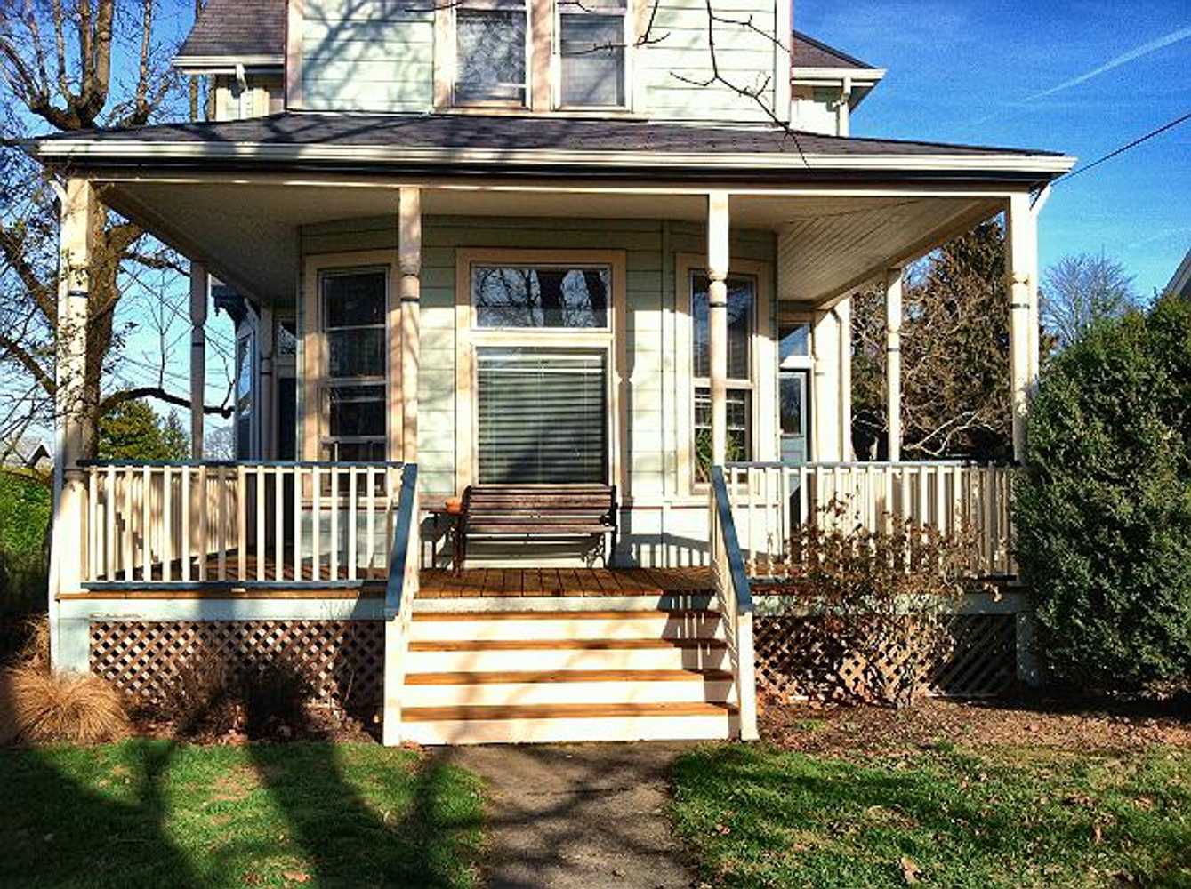 Ritter Residential Services LLC