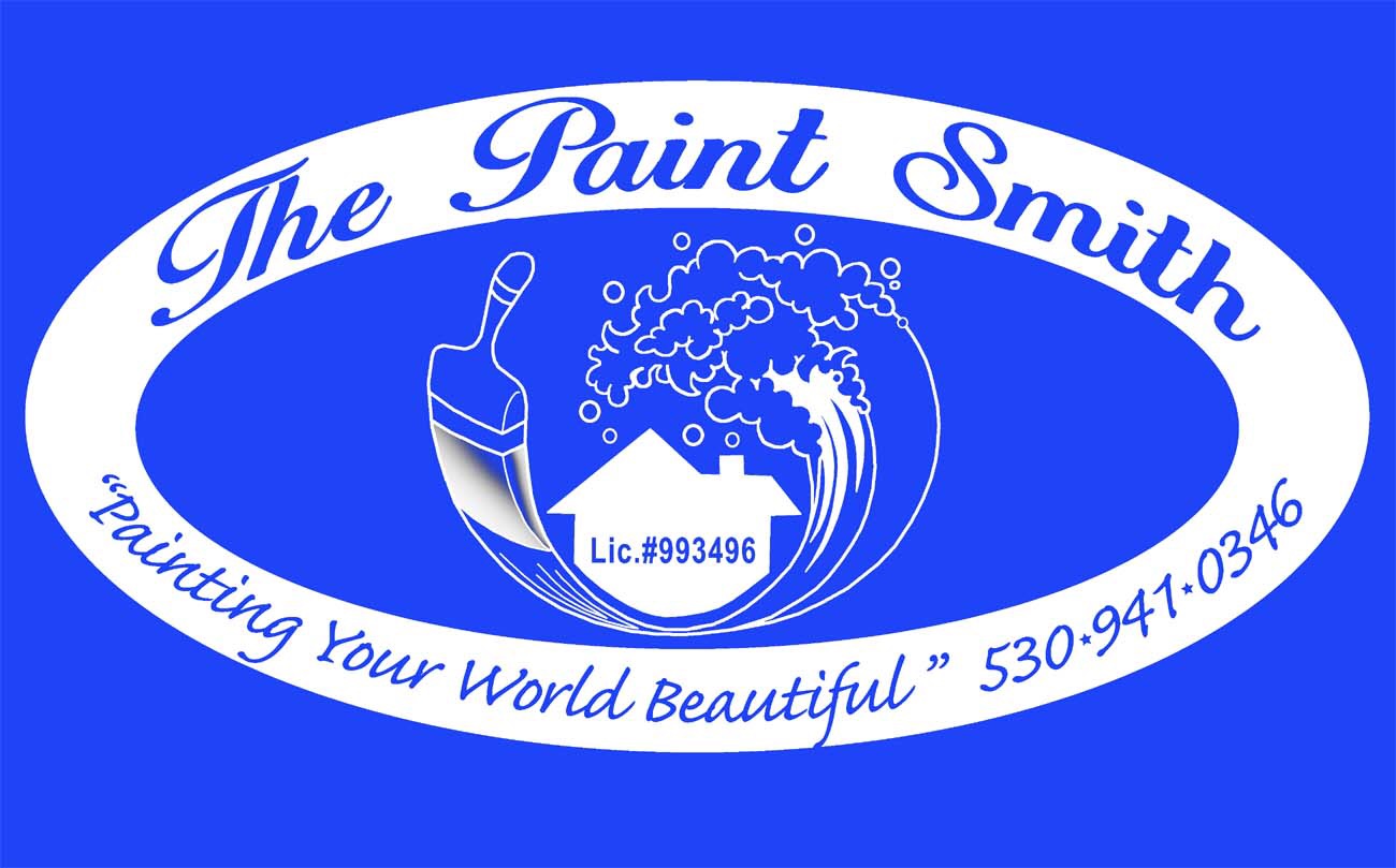 The Paint Smith