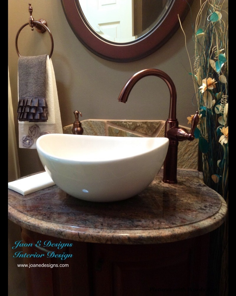 Projects by Joan E Designs