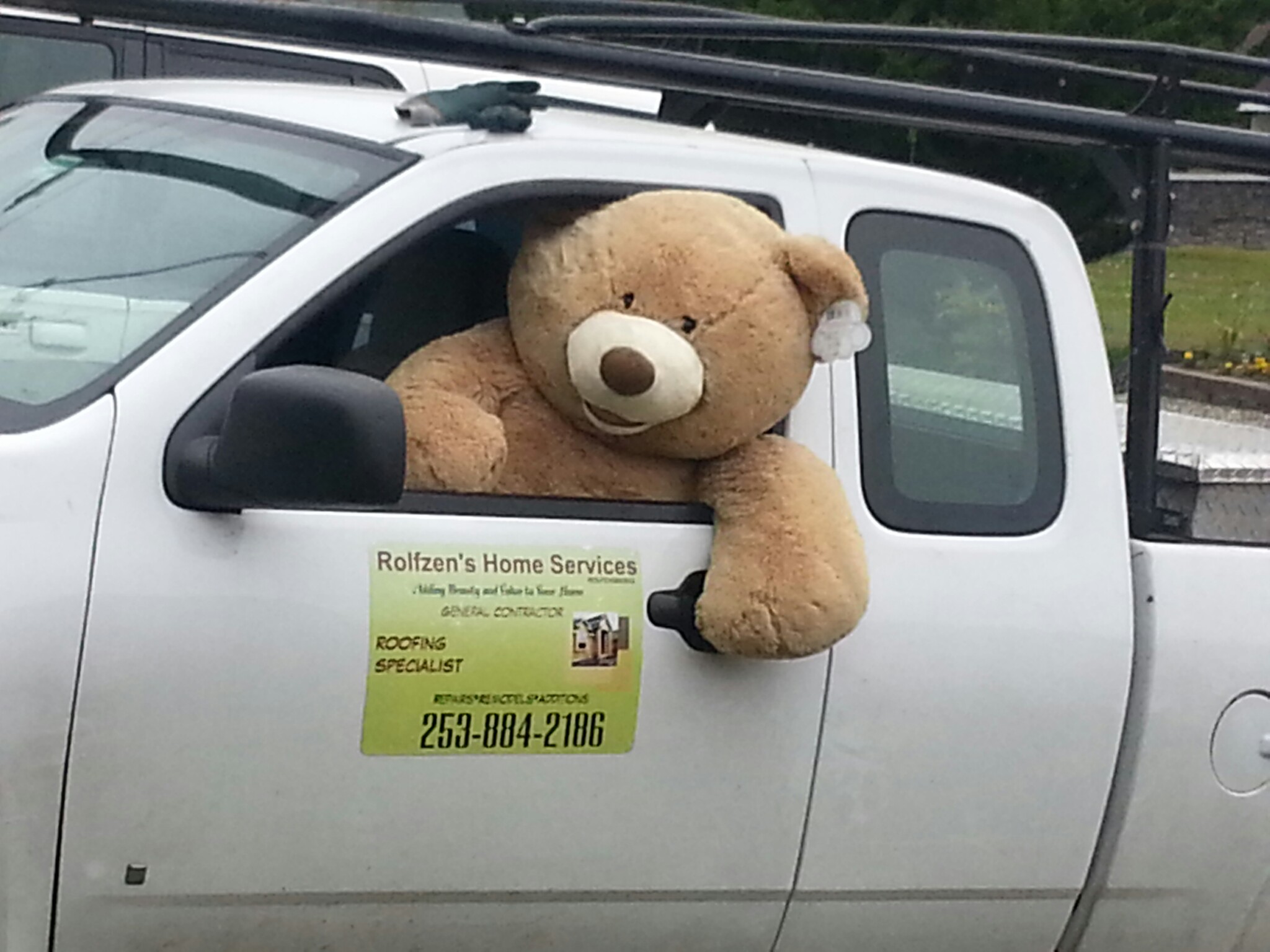 Rolfzen's Home Services Llc