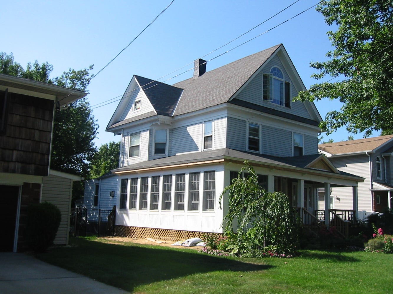 Projects by Improvements By Design Llc