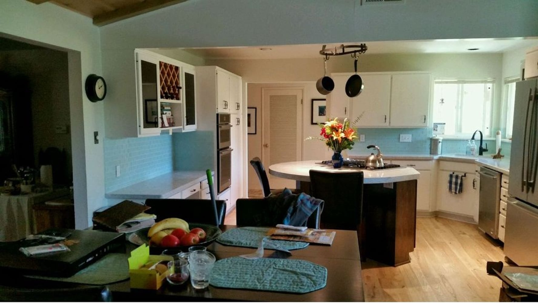 Photos from David Carrillo Construction Company