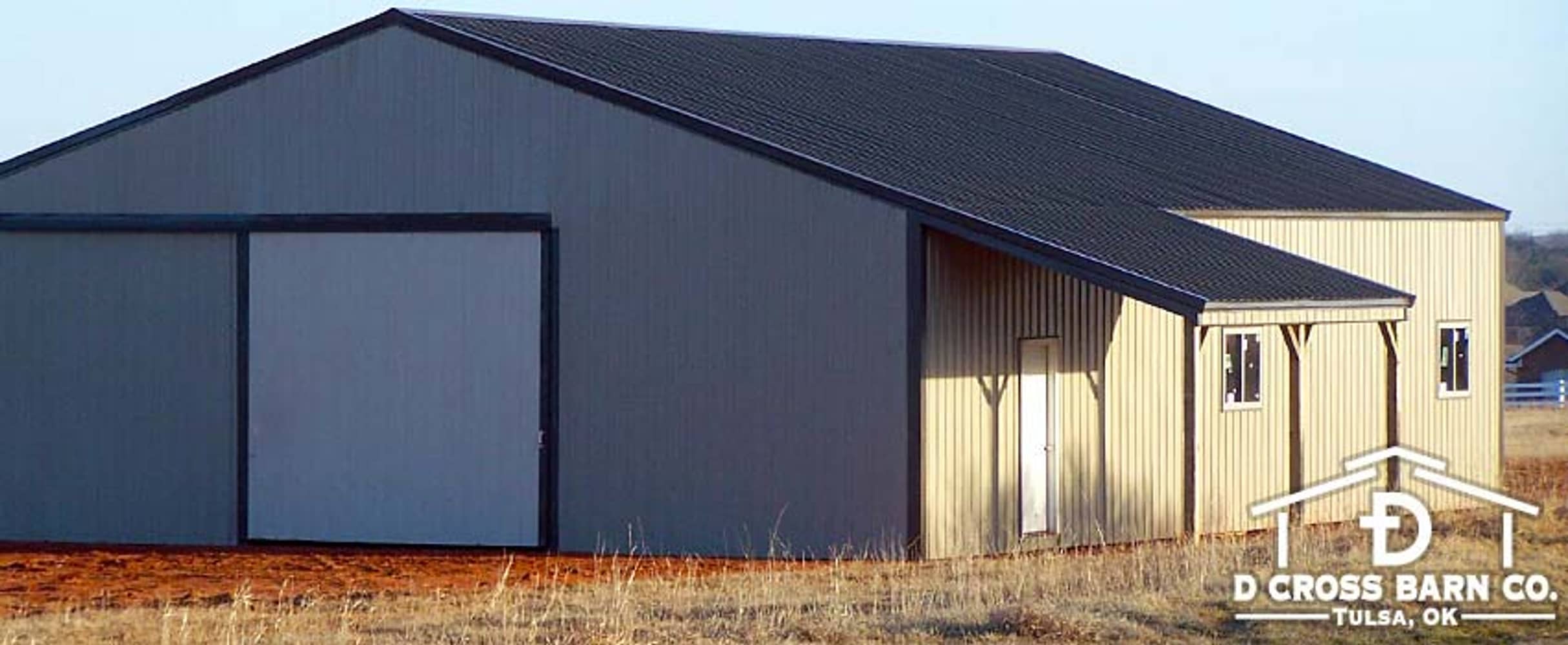 Photo(s) from D Cross Barn Co.