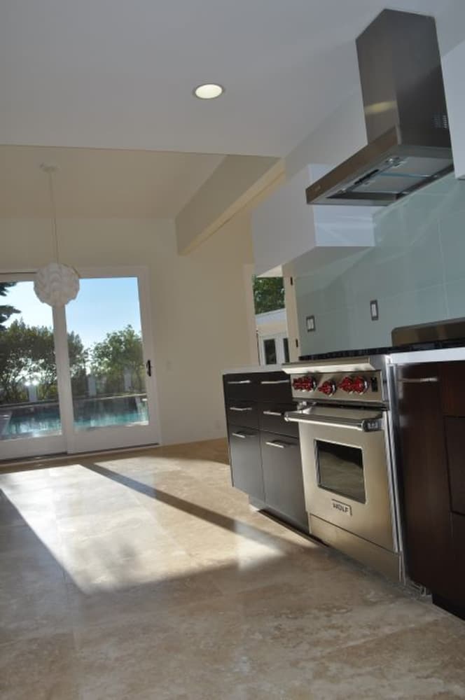 Kitchen Remodeling in Los Angeles