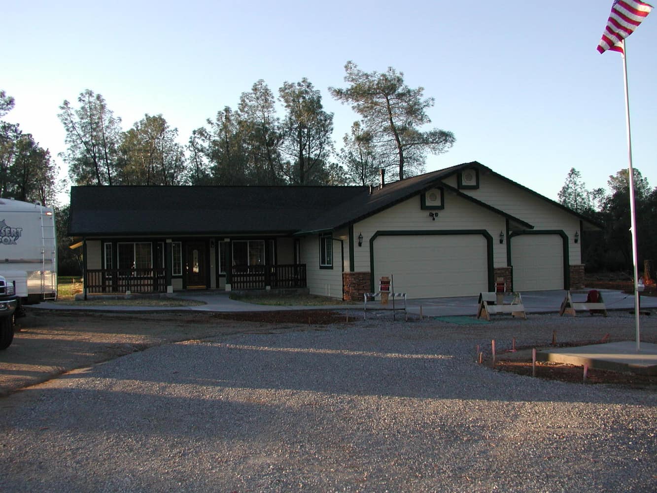 Projects by Built To Last Inc. 