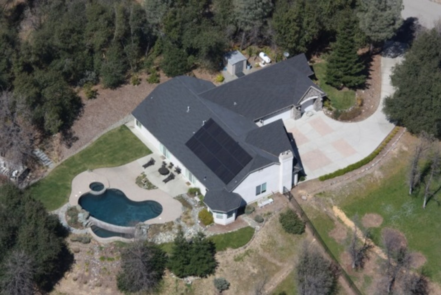 Bose Const. Co., L.L.C. Project