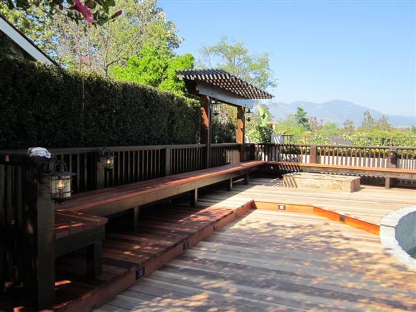 John M Belanger Project