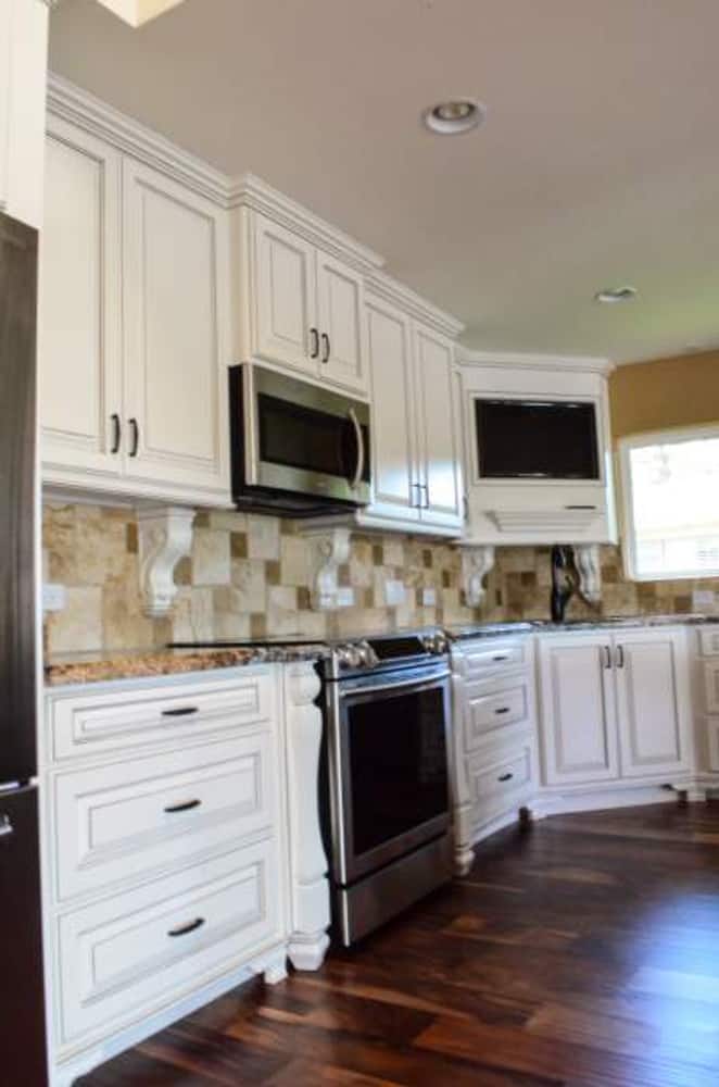 Scottsdale Kitchen Remodel