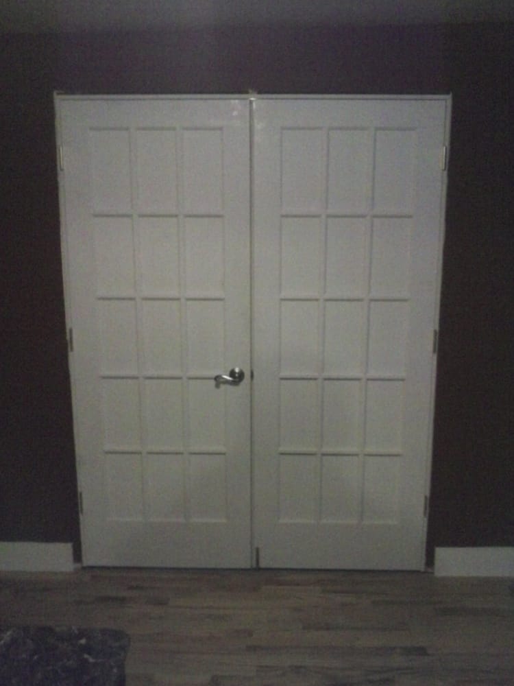 Hammons Construction Project