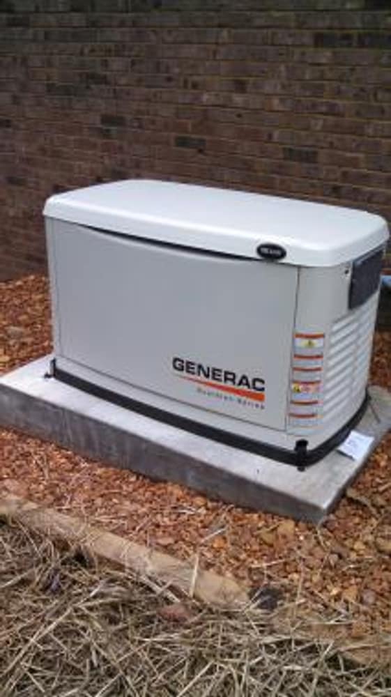 Photo(s) from A&A Electric