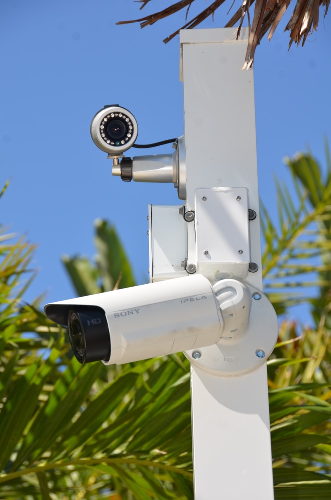 Video Security Custom Installations/ CSI VIDEO 