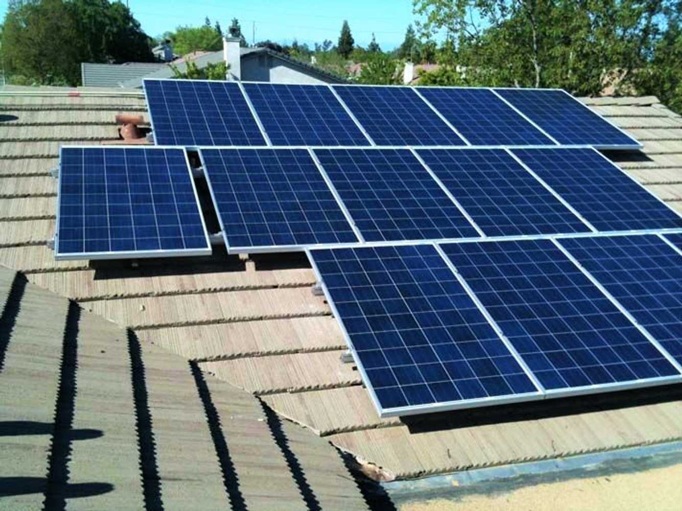 Photos from Central California Solar Electric