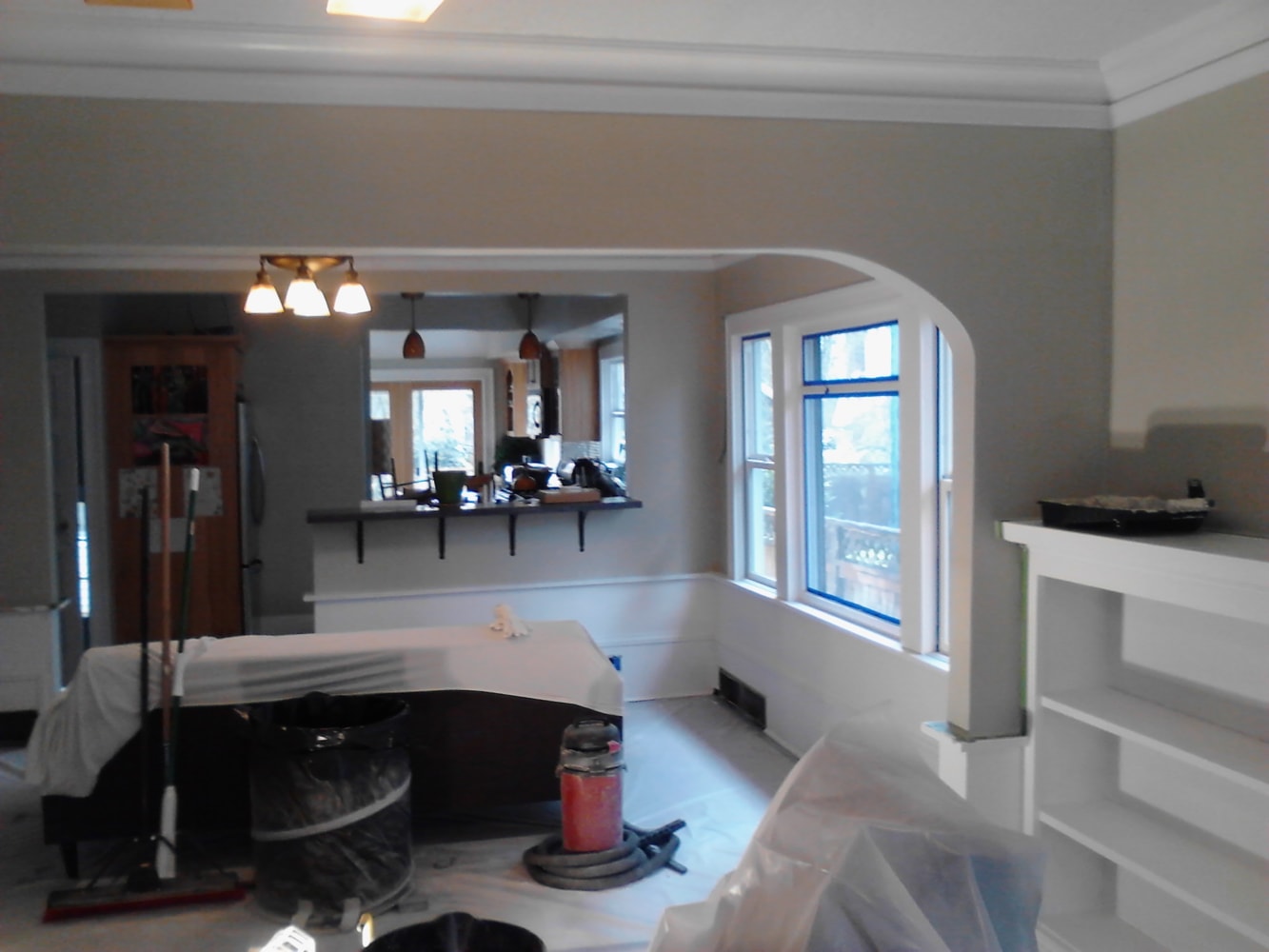 Photo(s) from Soleil General Contracting Inc