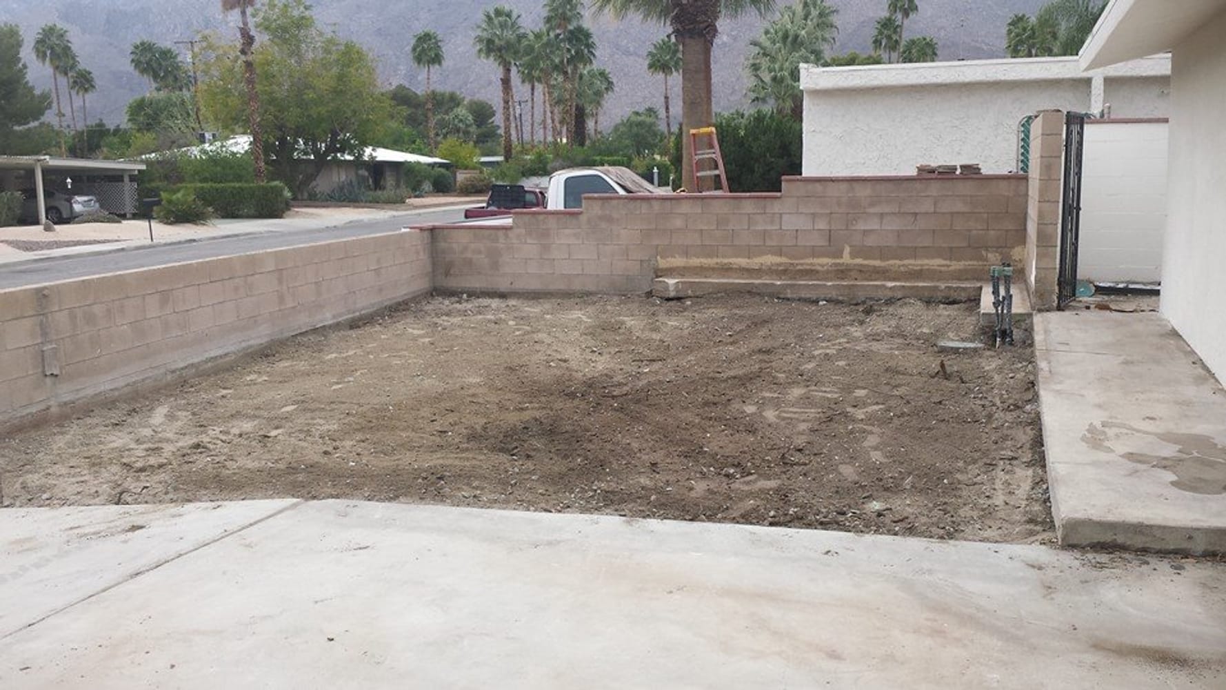 Photos from Sky Construction Grading Services