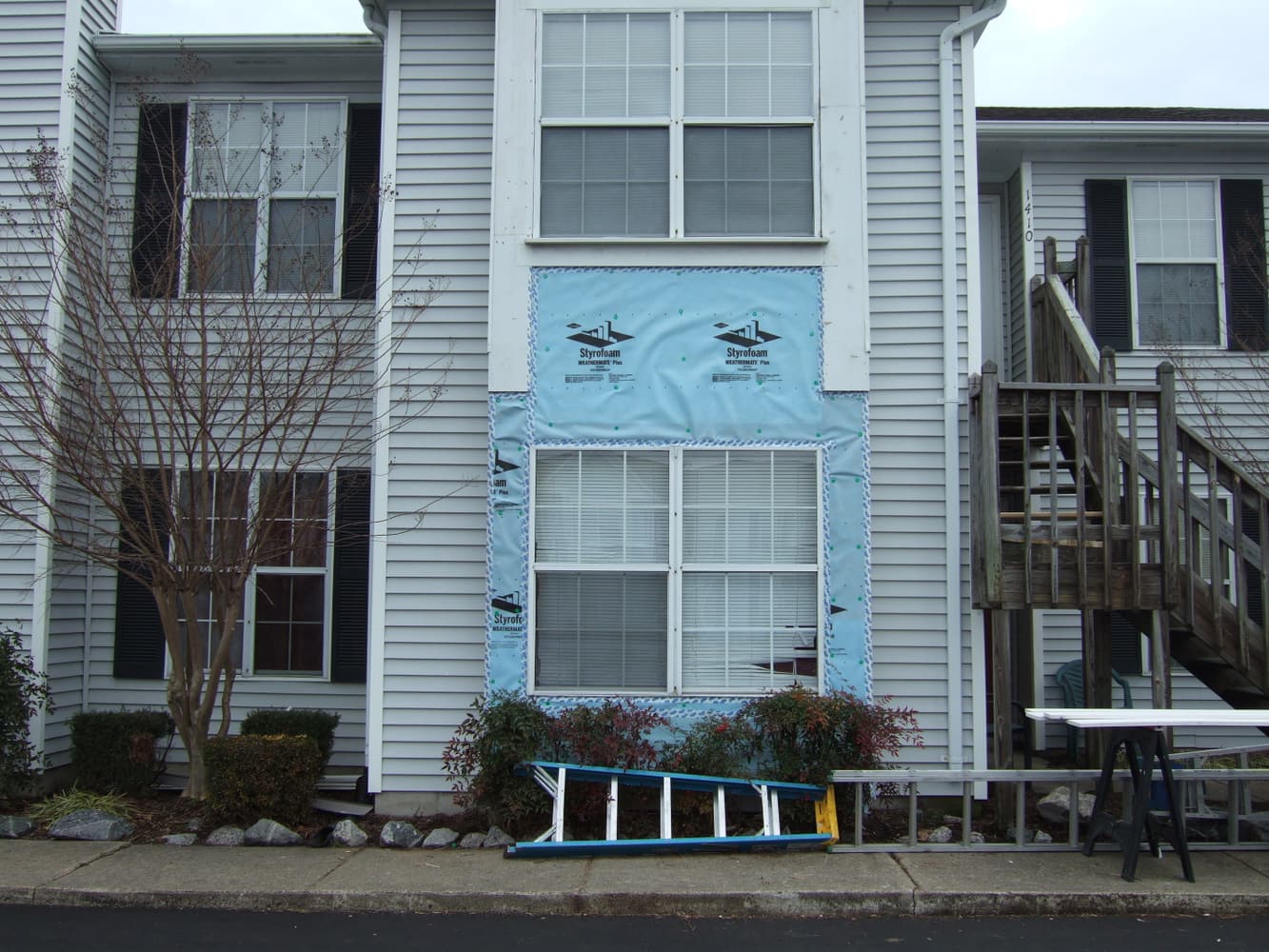 Personal Touch Services Inc Project