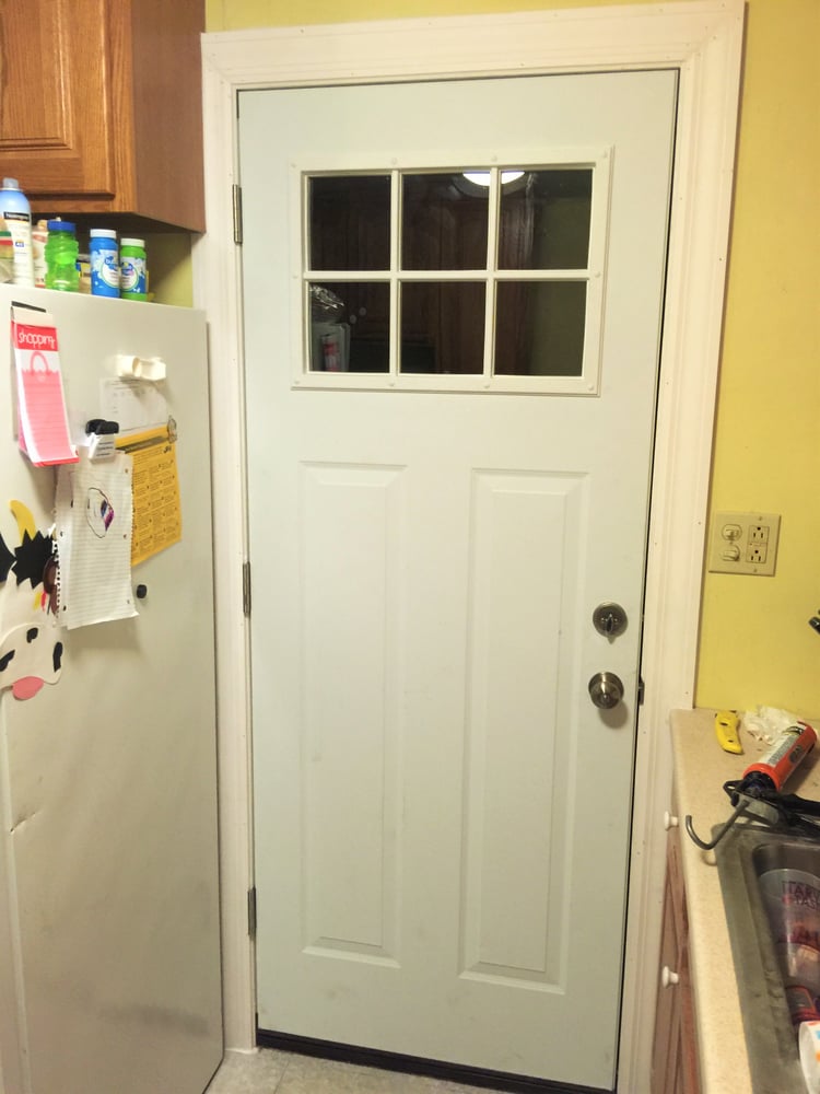 Photos from David Sisko