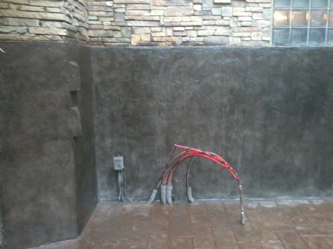 Photo(s) from Sever Construction And Concrete Inc