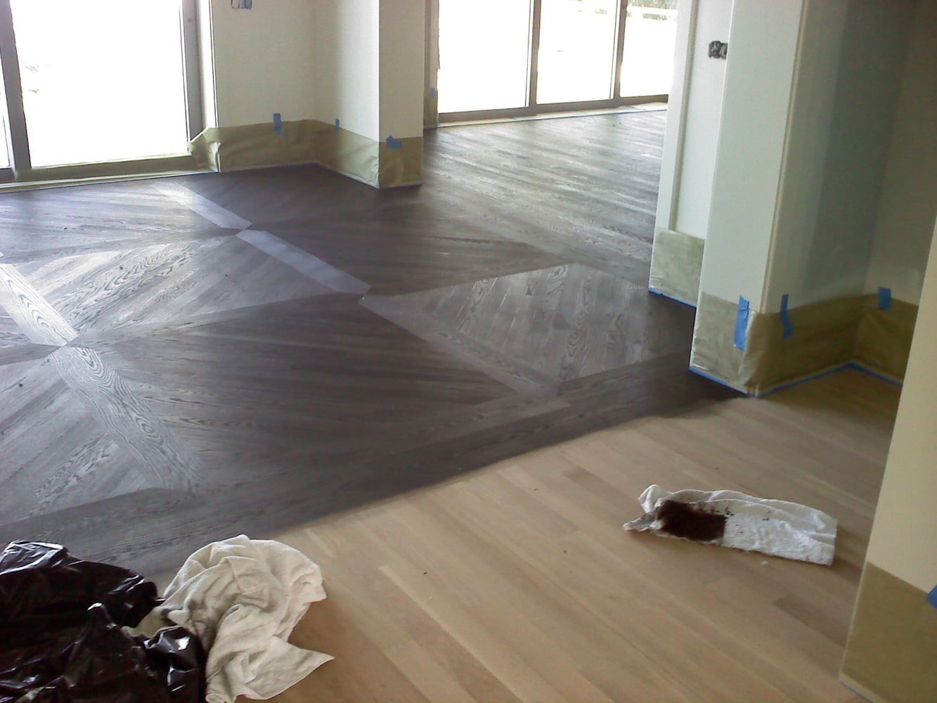 Photo(s) from Stronghold Hardwood Flooring