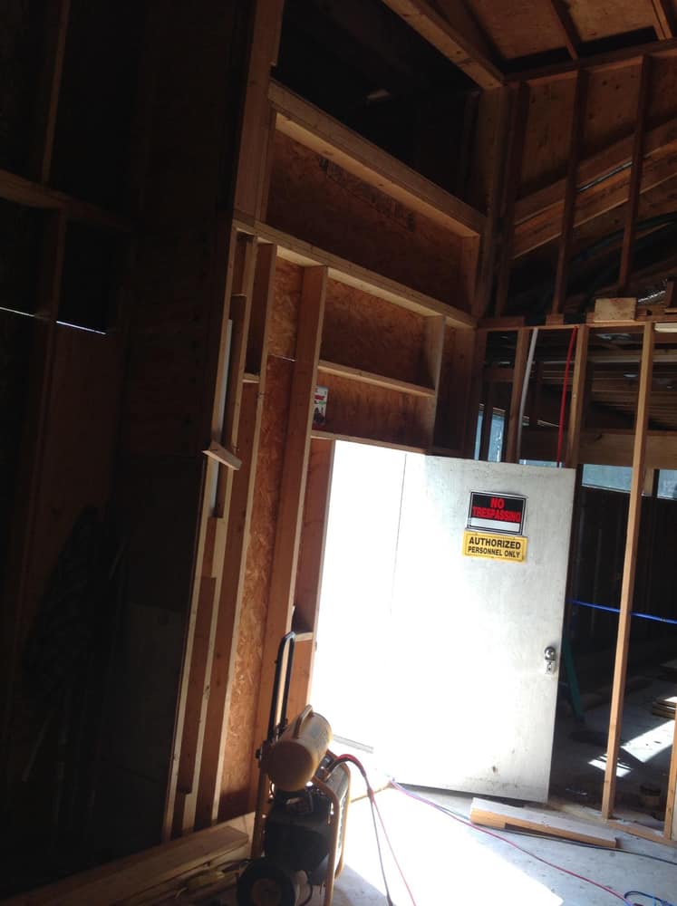 Photo(s) from Garcia M Drywall