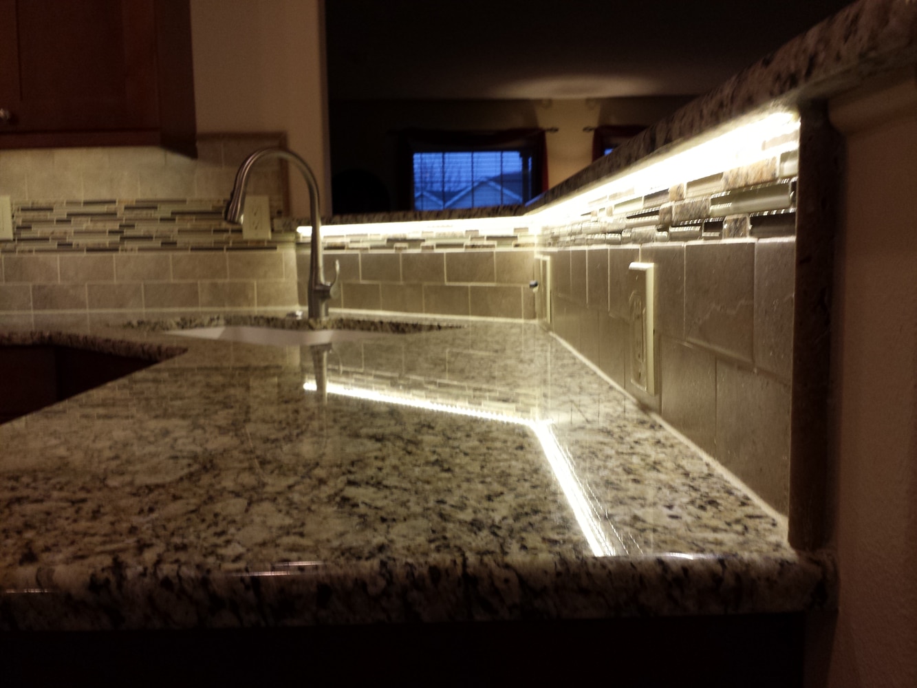 South Hill Kitchen Remodel