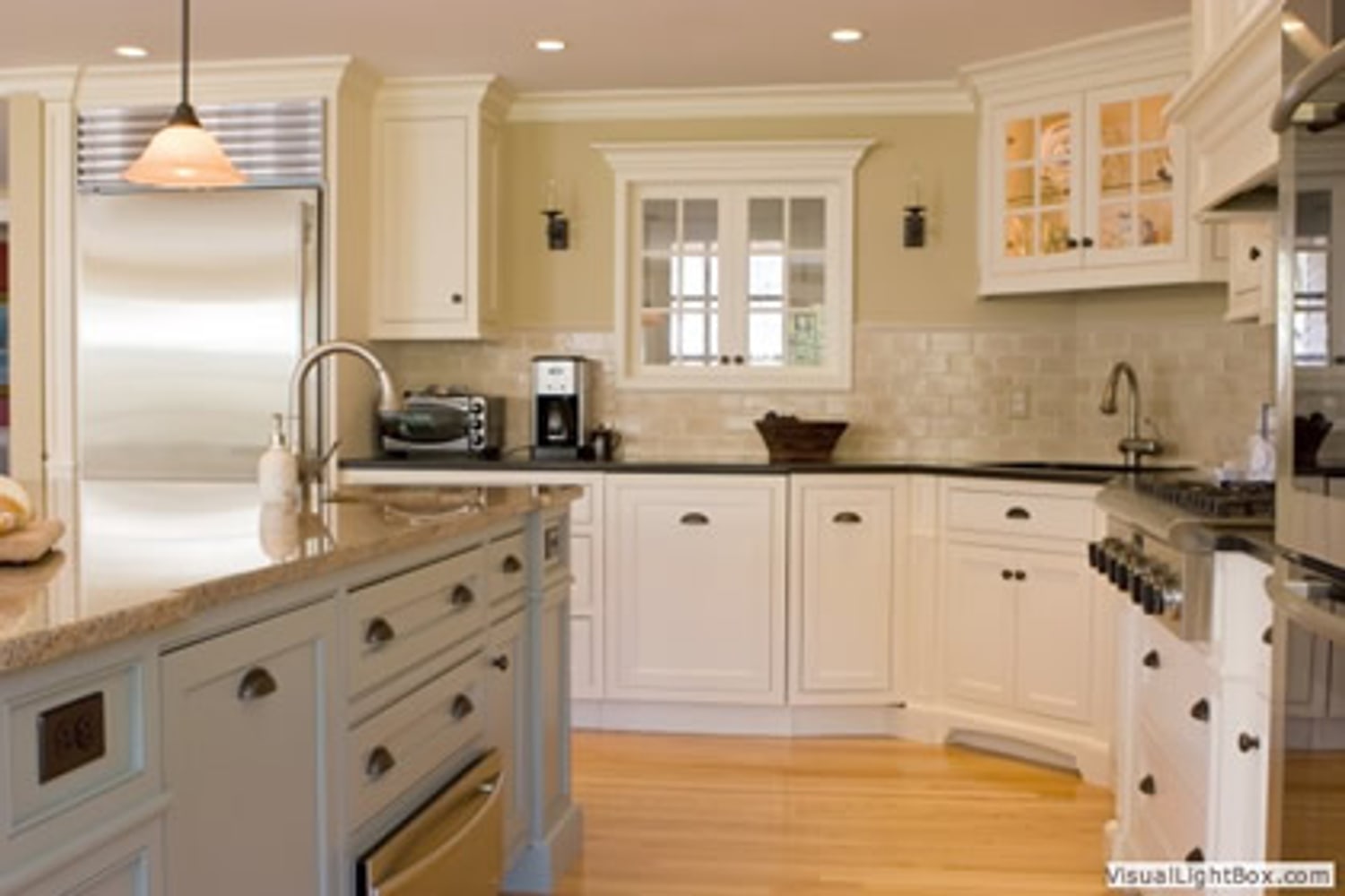 Kitchen Remodeling