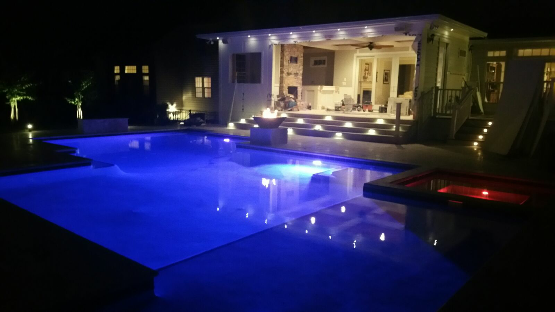 Photos from Crystal Blue Aquatics Llc