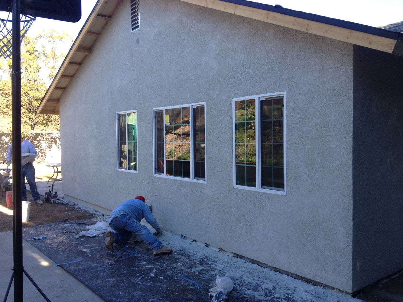 Photo(s) from Timberland Development General Construction- geust Home