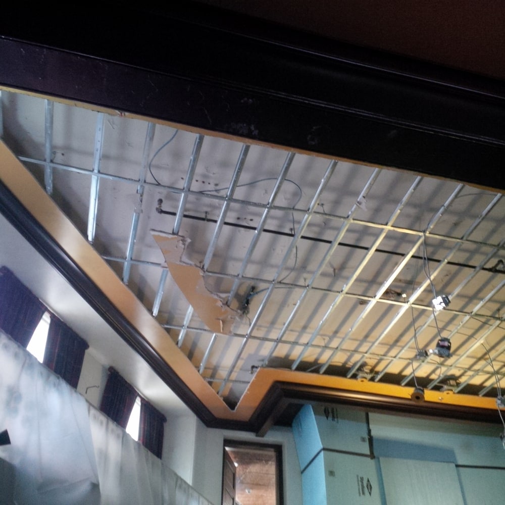 Smith and Wollensky Boston, MA