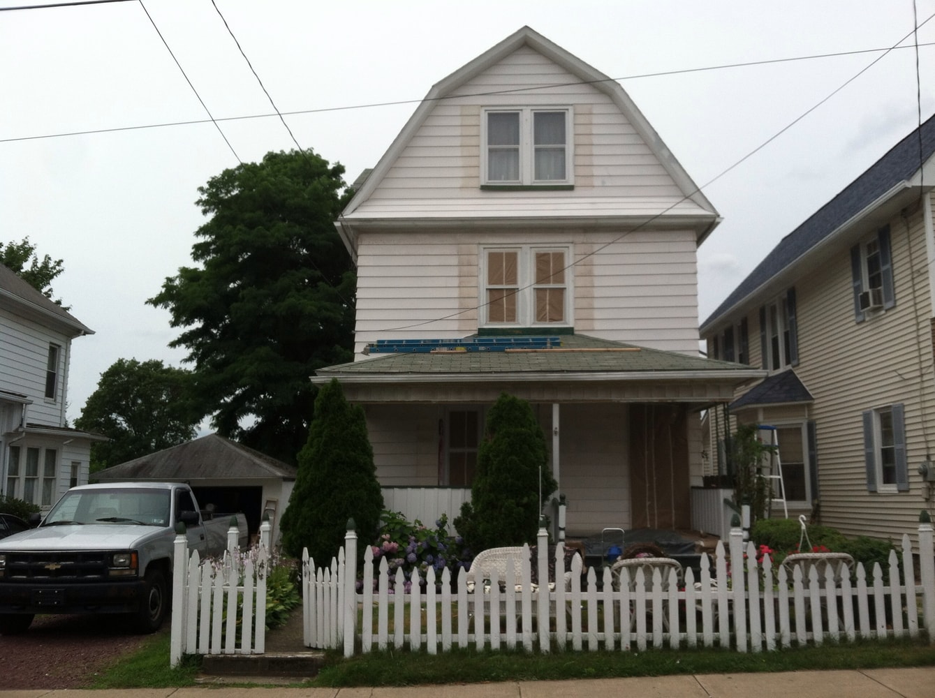 Photo(s) from Francis T Colleran, Jr